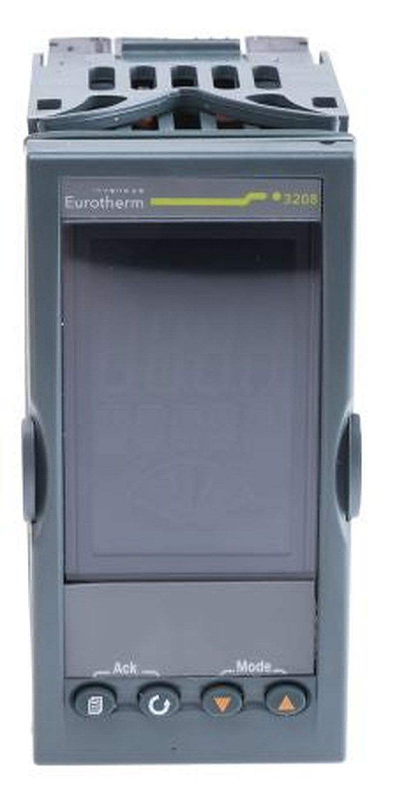Eurotherm 3200 Panel PID Temperature Controller, 4 Output Relay 264V ac On-Off