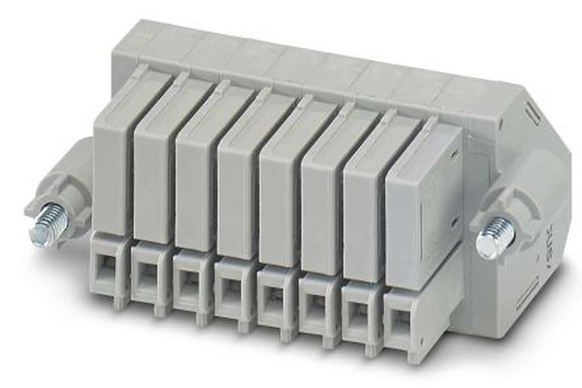 Phoenix Contact UP 4-5CT Series Terminal Plug