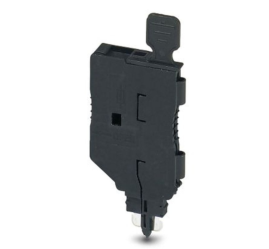 Phoenix Contact P-FU 5X20-5 Series Fuse Plug for Use with Terminal Block