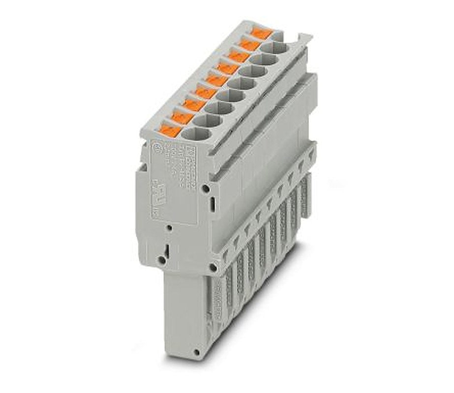 Phoenix Contact PP - H 2 Series Plug