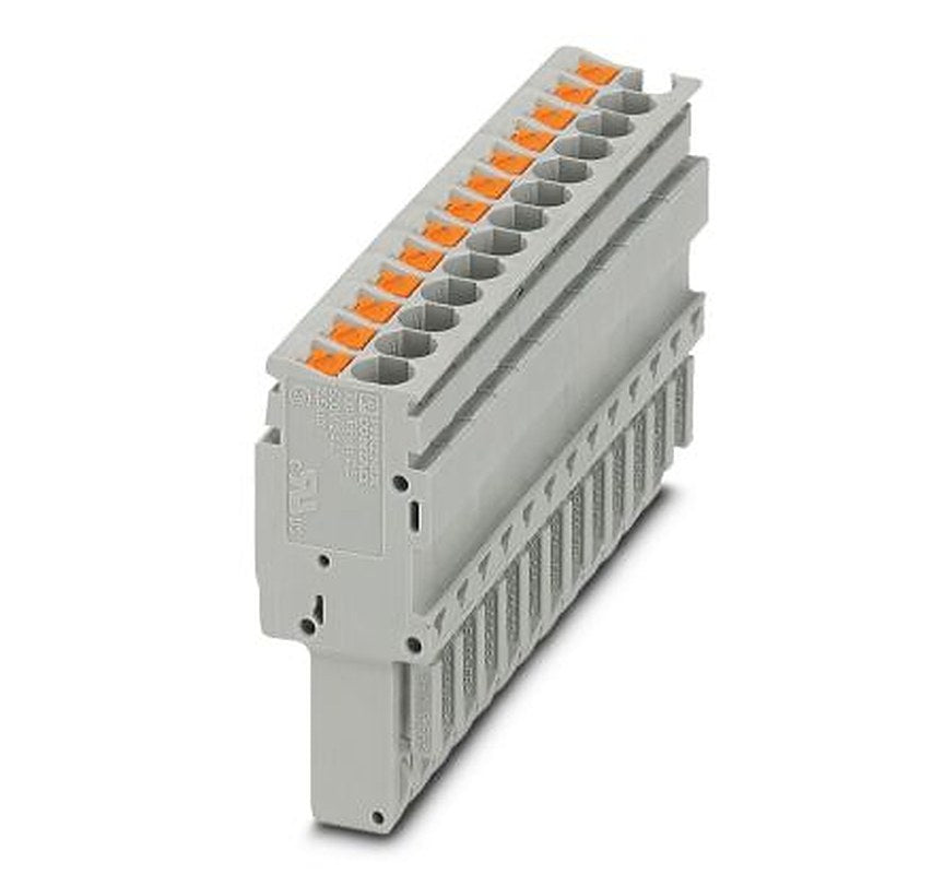 Phoenix ContactPP-H 2,5/13 Combi Plug Push-in