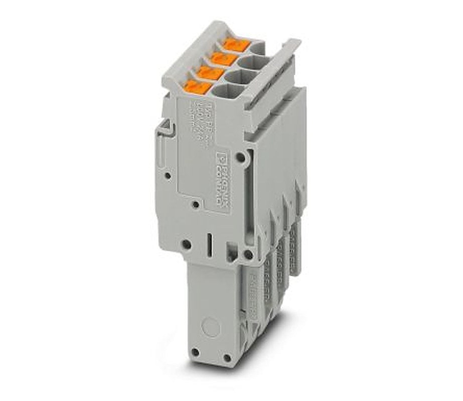 Phoenix Contact PP 2 Series Plug
