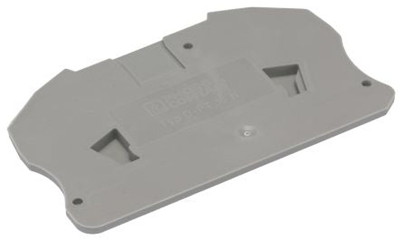 Phoenix Contact D-PT 16 N Series End Cover