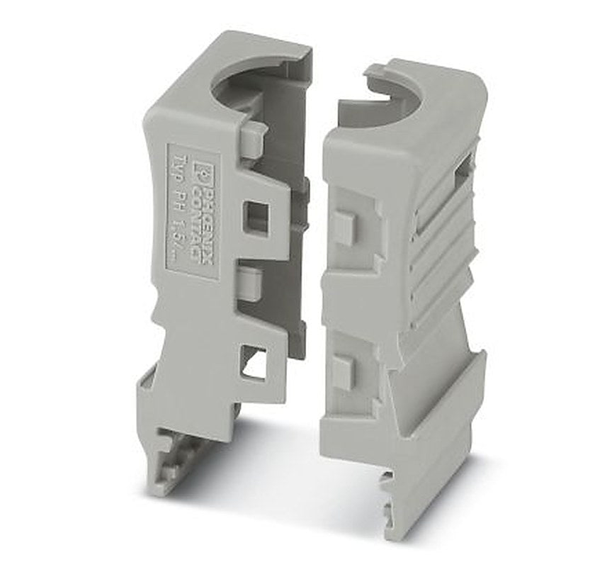 Phoenix Contact, PH 1.5/S/5 Polyamide Cable Housing for use with Terminal Block