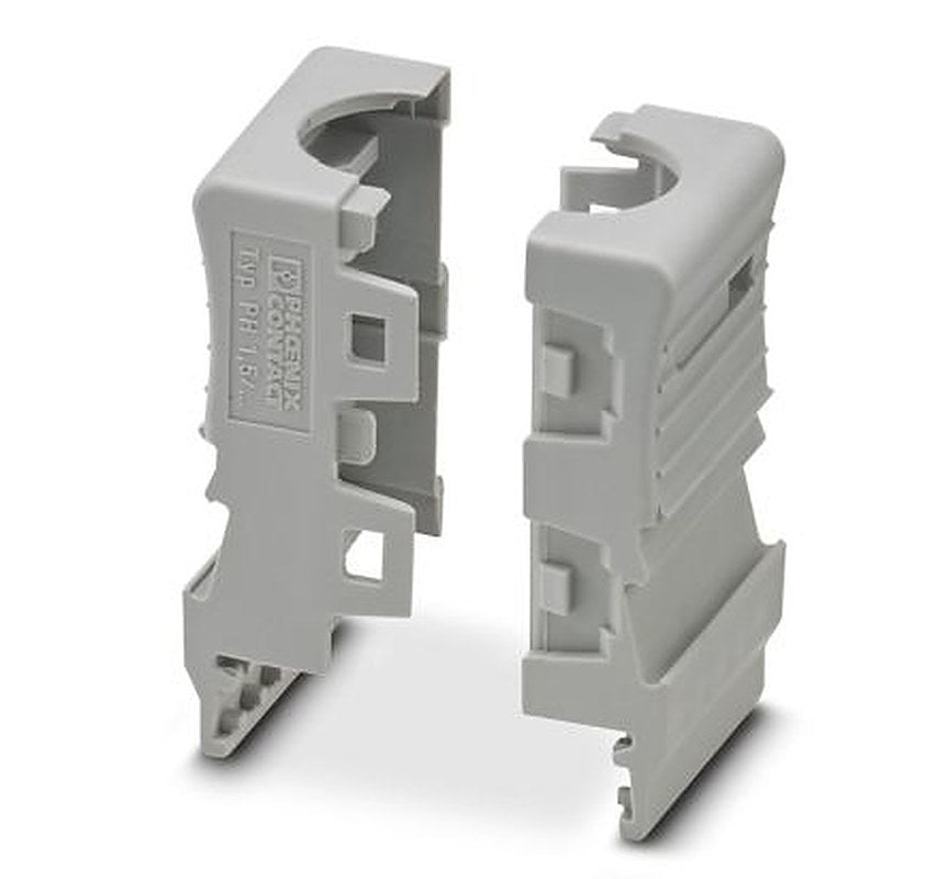 Phoenix Contact, PH 1.5/S/6 Polyamide Cable Housing for use with Terminal Block