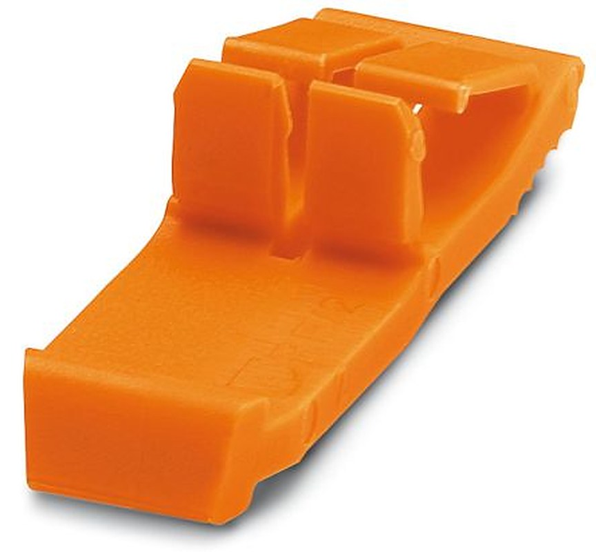 Phoenix Contact PR 1.5/S/2 Series Latching