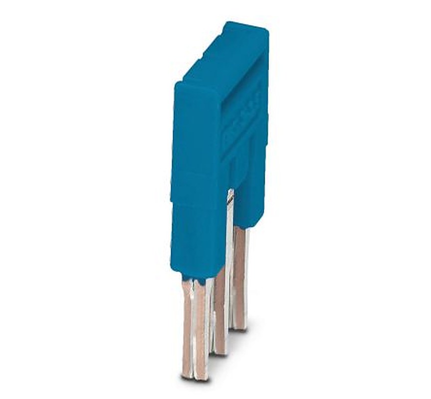 Phoenix Contact FBS 3 - 3 Series for Use with CLIPLINE Complete System, EAC Ex, EAC