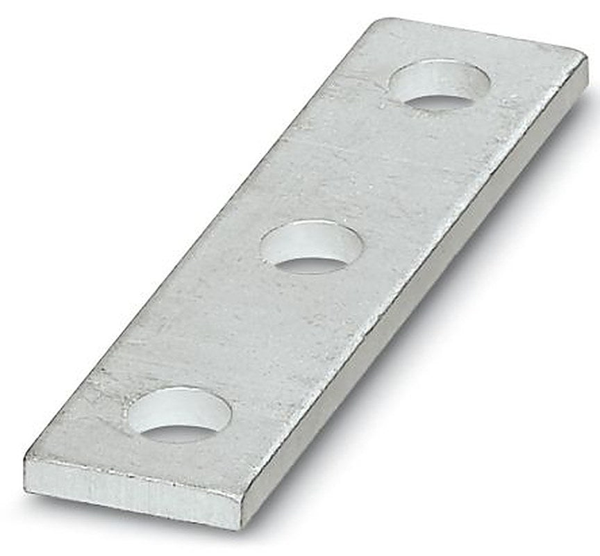 Phoenix Contact RBO 8-VS 3 Series Connection Element for Use with DIN Rail Terminal