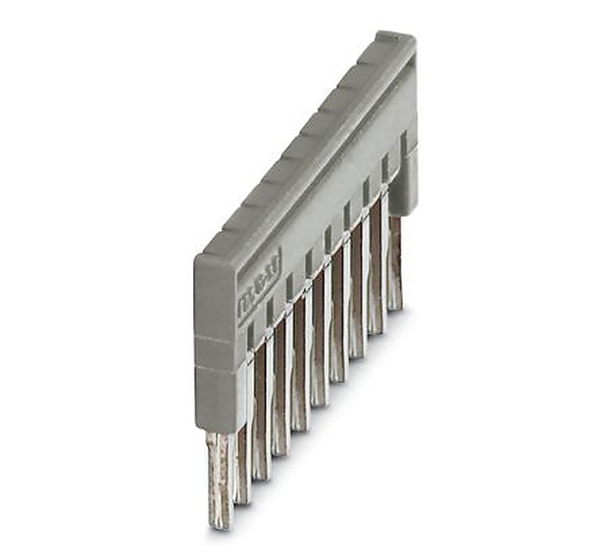 Phoenix Contact FBS 10-3.5 GY Series Jumper Bar