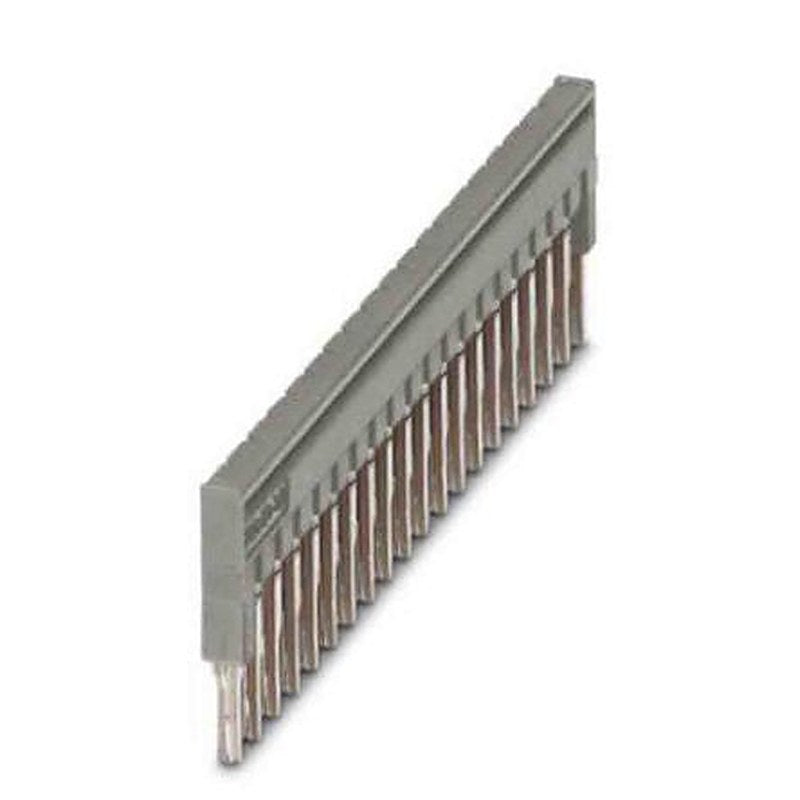 Phoenix Contact FBS Series for Use with DIN Rail Terminal Blocks