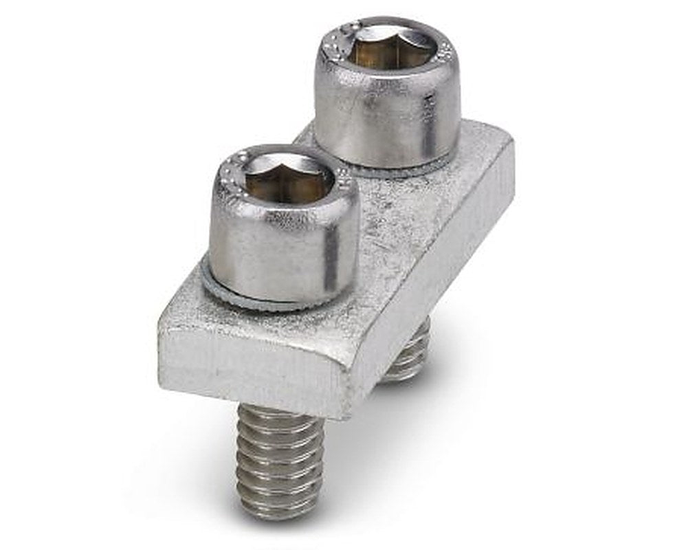 Phoenix Contact FBI 2-20 N EX Series Fixed Bridge