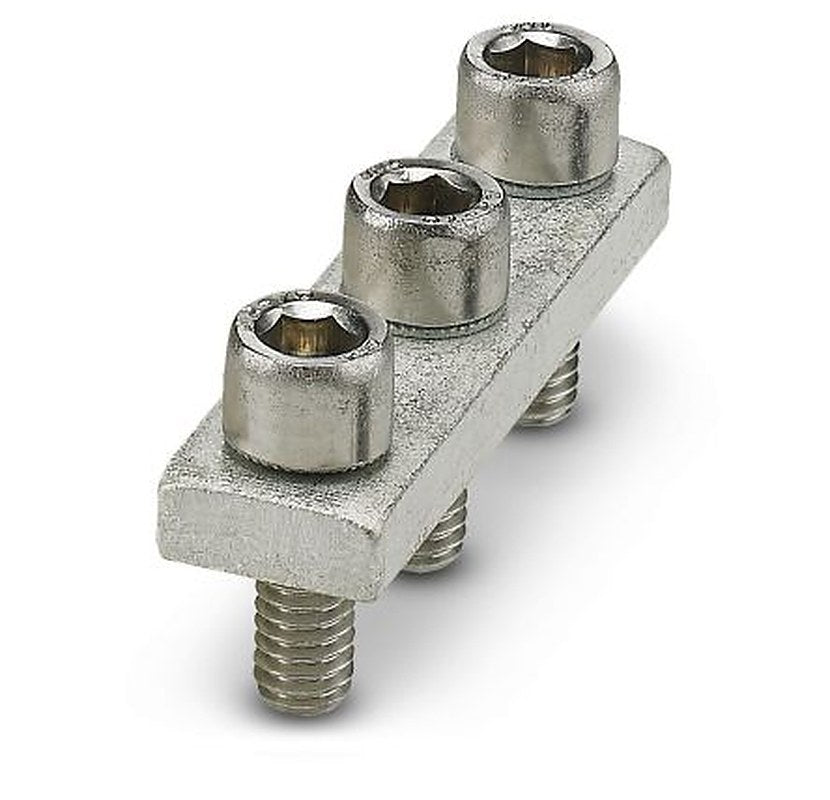 Phoenix Contact FBI 3-20 N EX Series Fixed Bridge