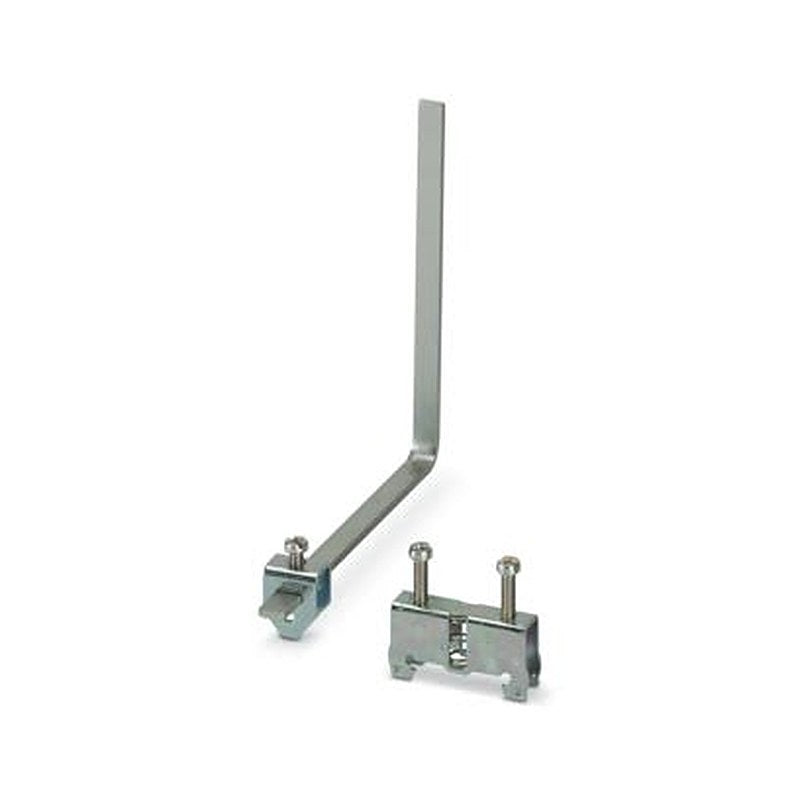 Phoenix Contact EMC Series Shield Connection Terminal for Use with Control Cabinet