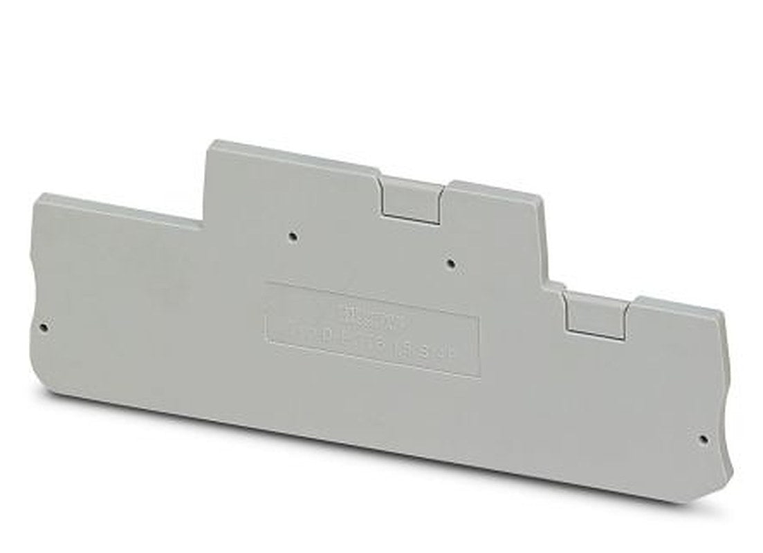 Phoenix Contact End Cover