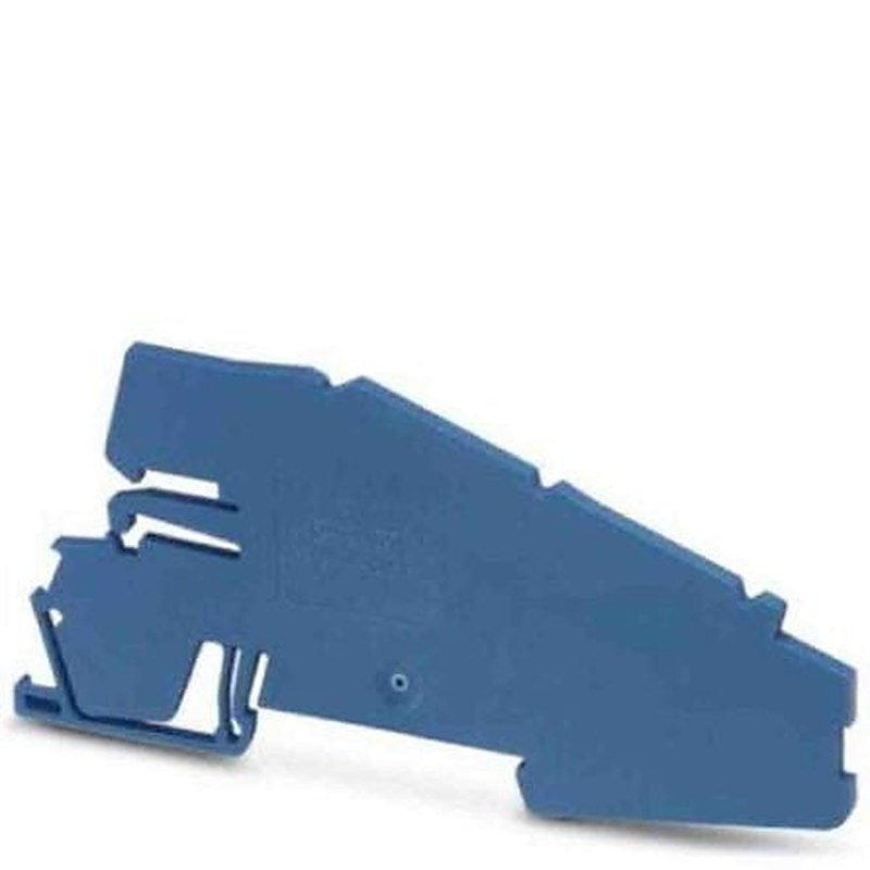 Phoenix Contact AB-PTI/3 Series Busbar Support for Use with 3.21396832139693E+27
