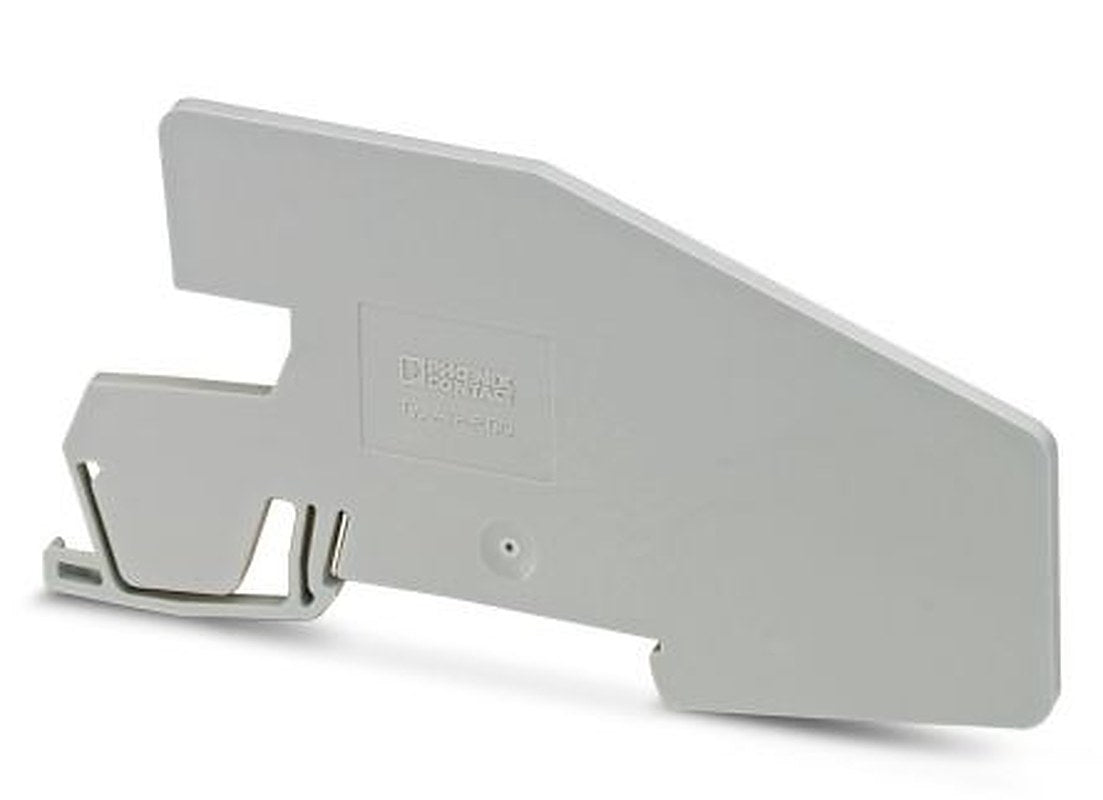 Phoenix Contact ATP-PTI/3 Series Partition for Use with Terminal Block