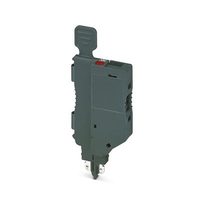 Phoenix Contact TB Series Fuse Plug for Use with Terminal Block, EFUP-E