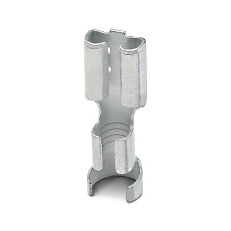Phoenix Contact Female Crimp Contact, 12 AWG Min Crimp, 10 AWG Max