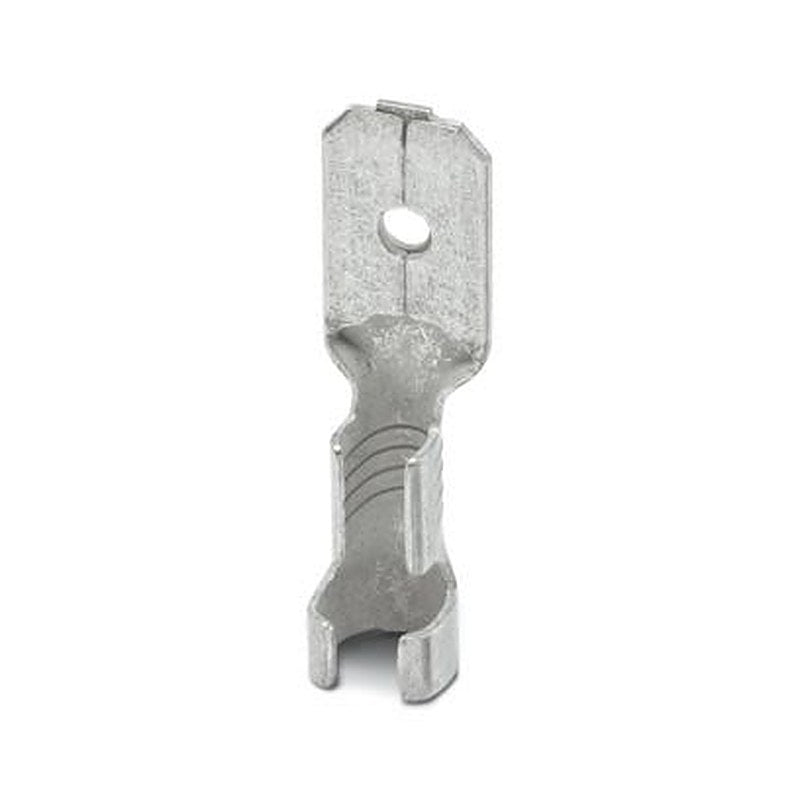 Phoenix Contact Female Crimp Contact, 16 AWG Min Crimp, 14 AWG Max