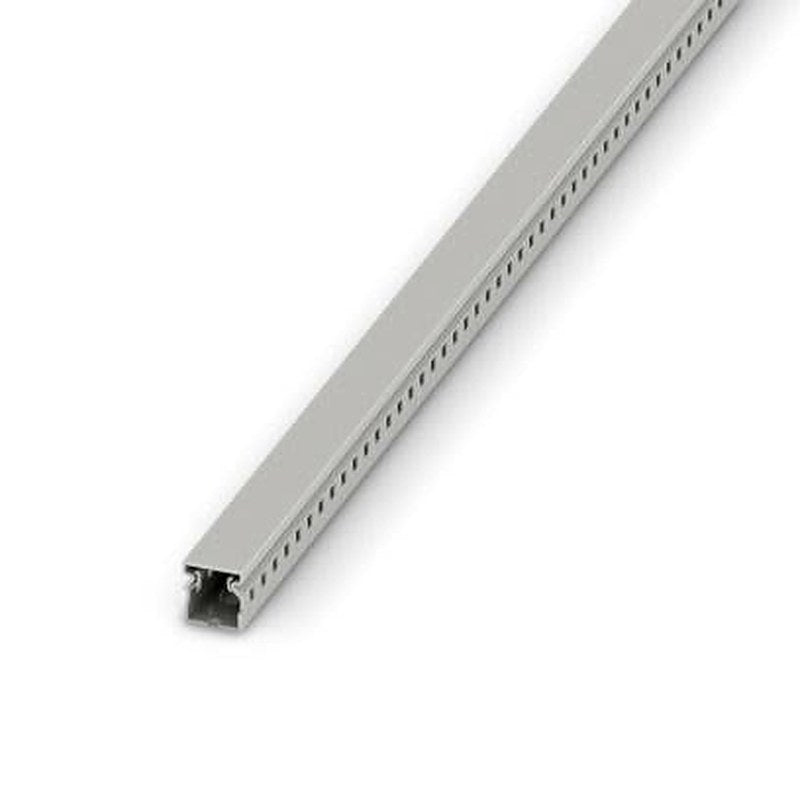 Phoenix Contact, Polyvinyl Chloride CD 2000 mm x 25mm x 25 mm