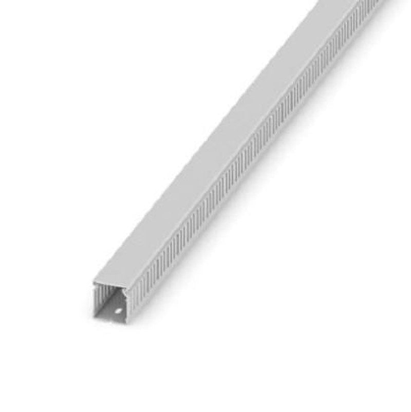 Phoenix Contact, Polyvinyl Chloride CD 2 m x 40mm x 40 mm
