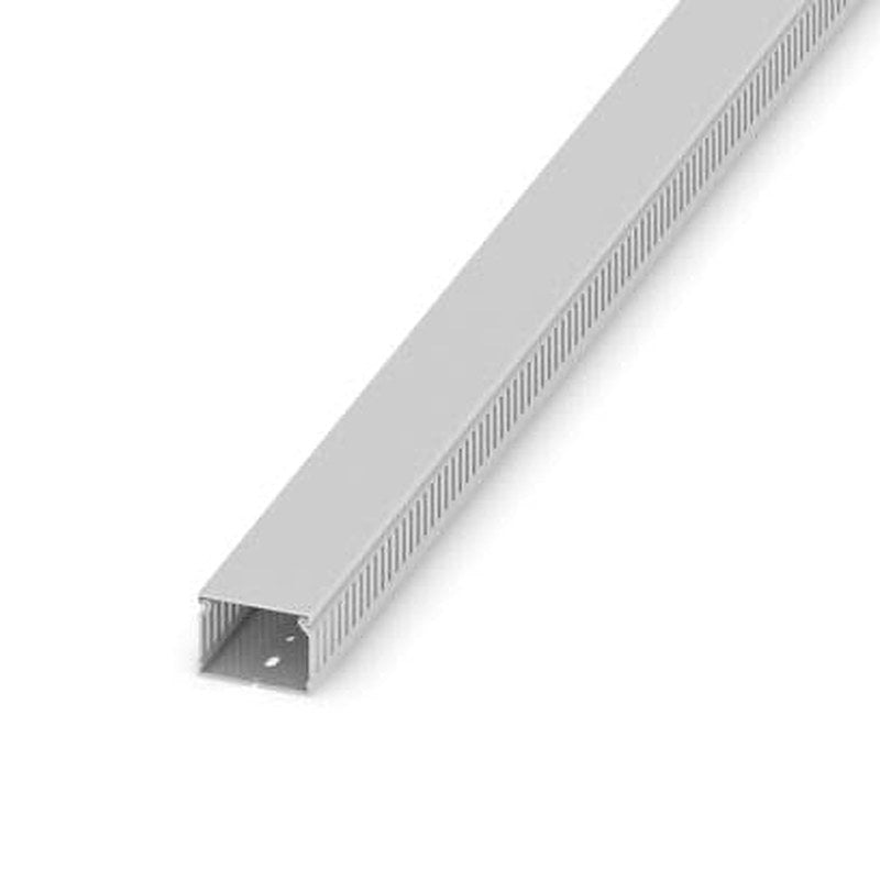 Phoenix Contact, Polyvinyl Chloride CD 2000 mm x 60mm x 40 mm