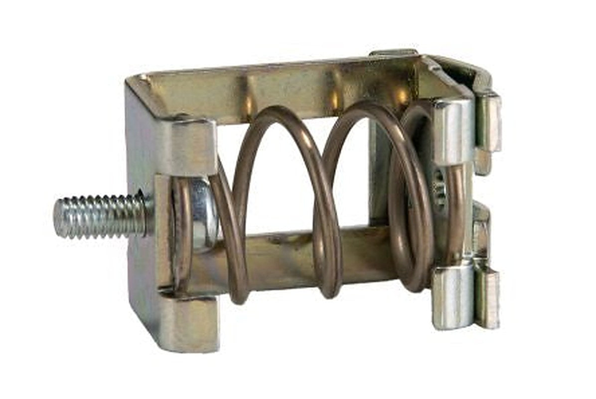 Phoenix Contact, SKS 14-D Shield Connection Clamp for use with Conductive Mounting Plates