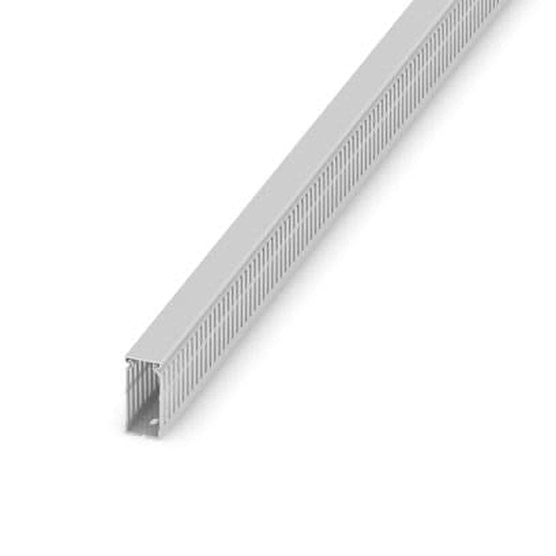 Phoenix Contact, Polyvinyl Chloride CD 2000 mm x 30mm x 60 mm