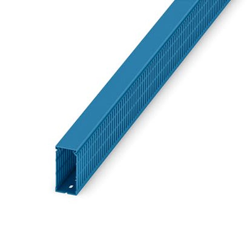 Phoenix Contact, Polyvinyl Chloride CD 2000 mm x 40mm x 80 mm