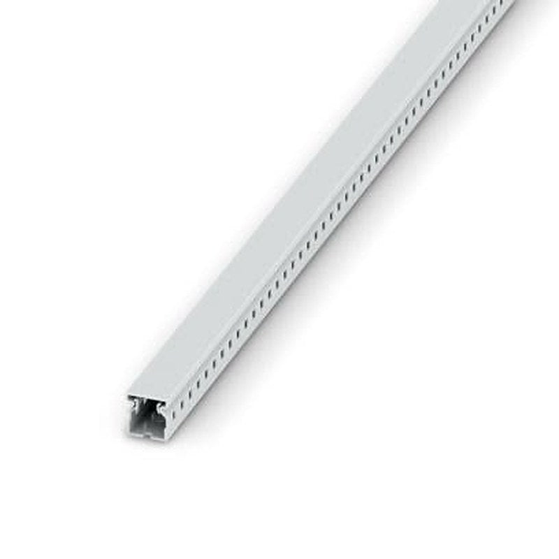 Phoenix Contact, ABS/Polycarbonate CD 2 m x 25mm x 25 mm