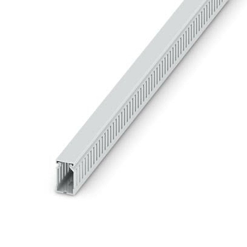Phoenix Contact, ABS/Polycarbonate CD 2000 mm x 25mm x 40 mm
