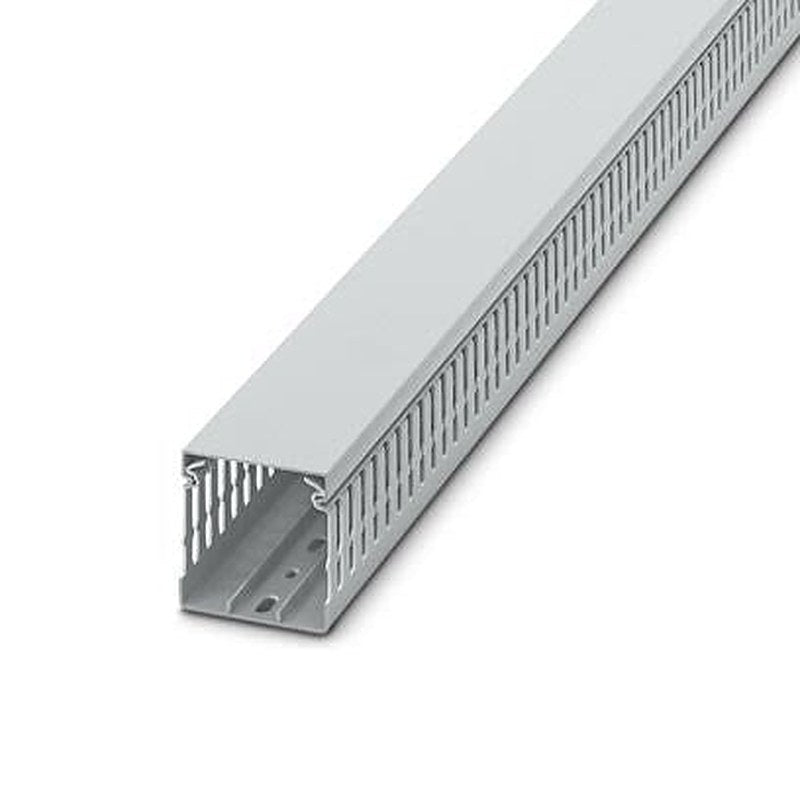 Phoenix Contact, ABS/Polycarbonate CD 2000 mm x 60mm x 60 mm