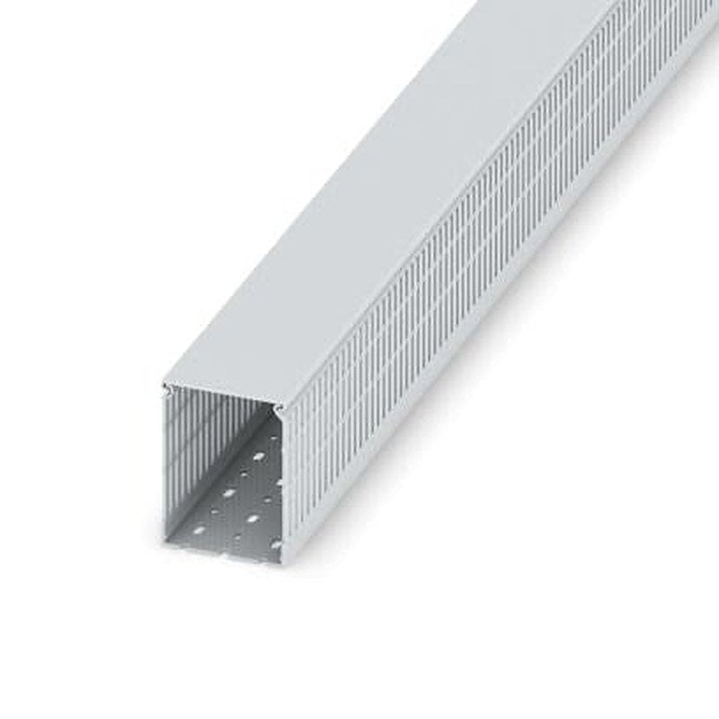 Phoenix Contact, ABS/Polycarbonate CD 2000 mm x 80mm x 100 mm