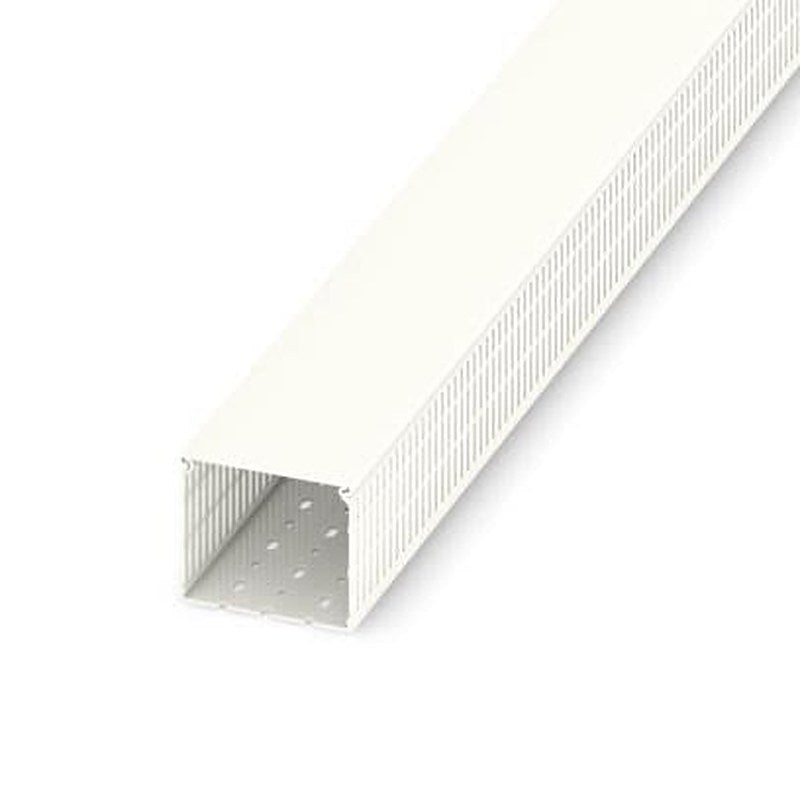 Phoenix Contact, Polyvinyl Chloride CD 2 m x 100mm x 80 mm
