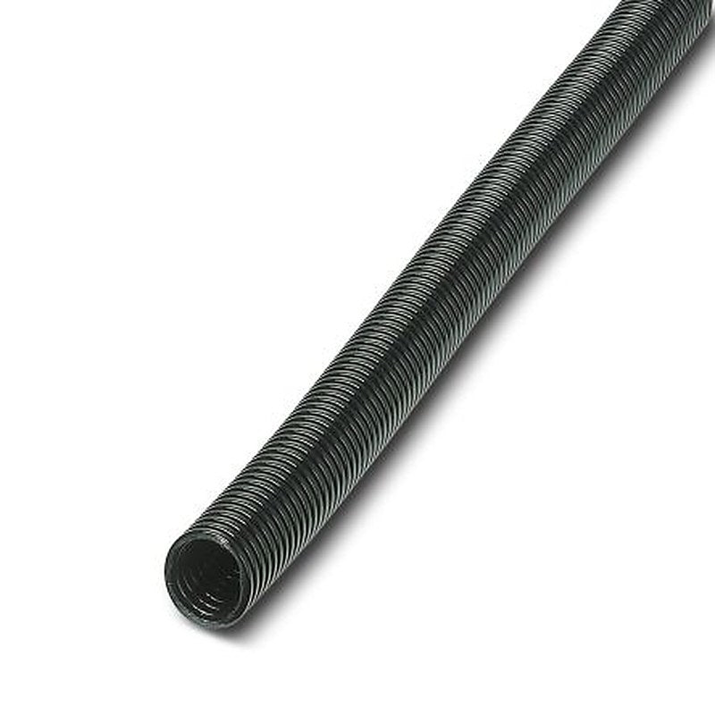 Phoenix Contact 50 m Black Cable Cover in Polyamide 6, 10 mm ID