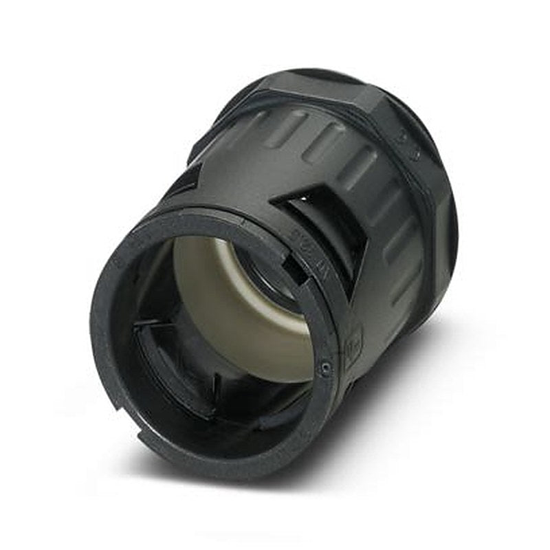 Phoenix Contact WP-G HF Series Black Polyamide 6 Cable Gland, M40 Thread, 36 mm max., IP69K, IP68