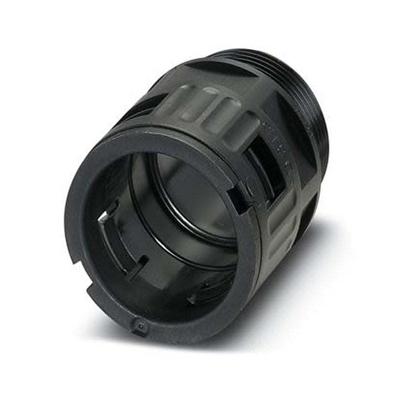 Phoenix Contact WP-G HF Series Black Polyamide 6 Cable Gland, PG29 Thread, 29 mm max., IP66