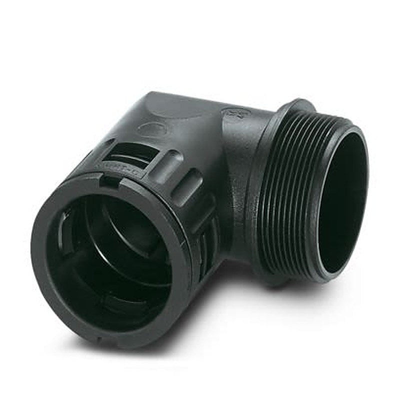 Phoenix Contact Black Polyamide 6 Cable Gland, M40 Thread, 29 mm max., IP66, IP68