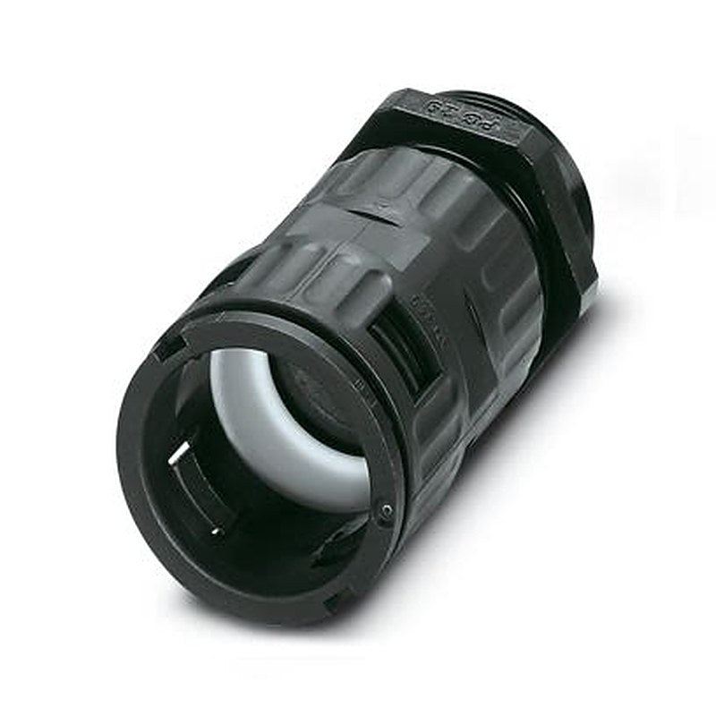 Phoenix Contact Black Polyamide 6 Cable Gland, PG29 Thread, 29 mm max., IP68, IP69K