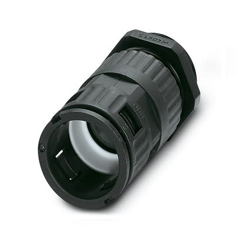 Phoenix Contact Black Polyamide 6 Cable Gland, M40 Thread, 29 mm max., IP69K, IP68
