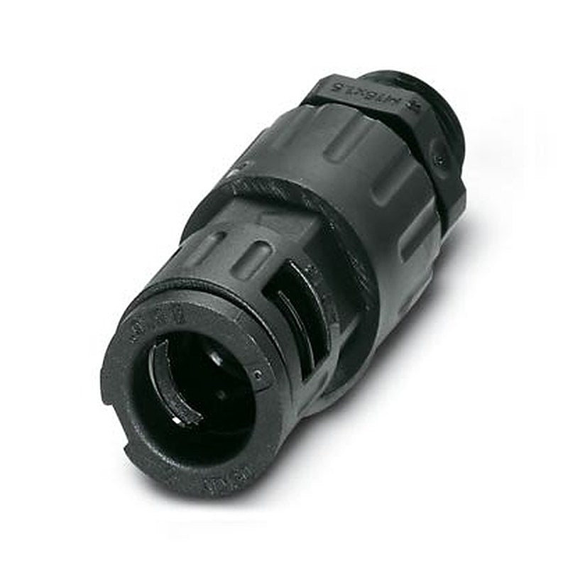 Phoenix Contact Black Polyamide 6 Cable Gland, M16 Thread, 10 mm max., IP66, IP68