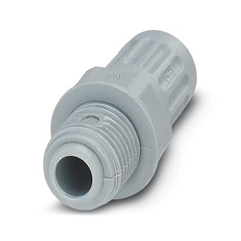 Phoenix Contact WP-GT Series Grey Polypropylene Cable Gland, PG7 Thread, 7 mm max., IP54