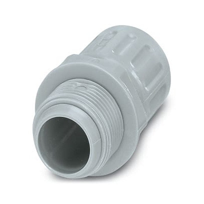 Phoenix Contact WP-GT Series Grey Polypropylene Cable Gland, M16 Thread, 16 mm max., IP54