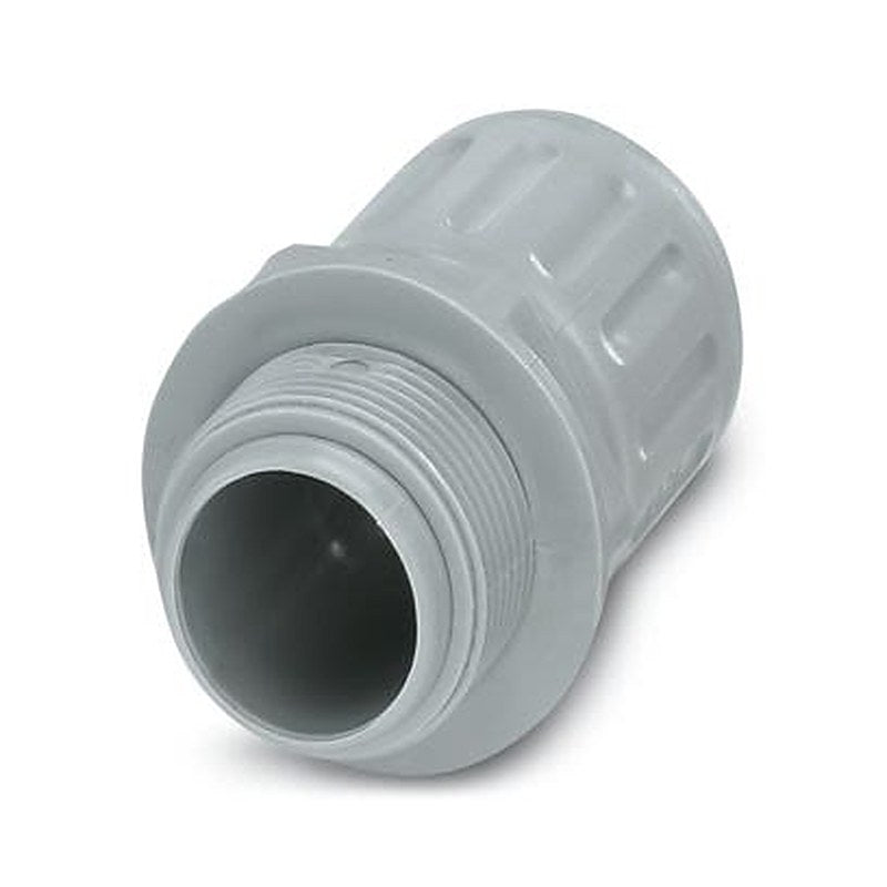 Phoenix Contact WP-GT Series Grey Polypropylene Cable Gland, PG21 Thread, 22 mm max., IP54
