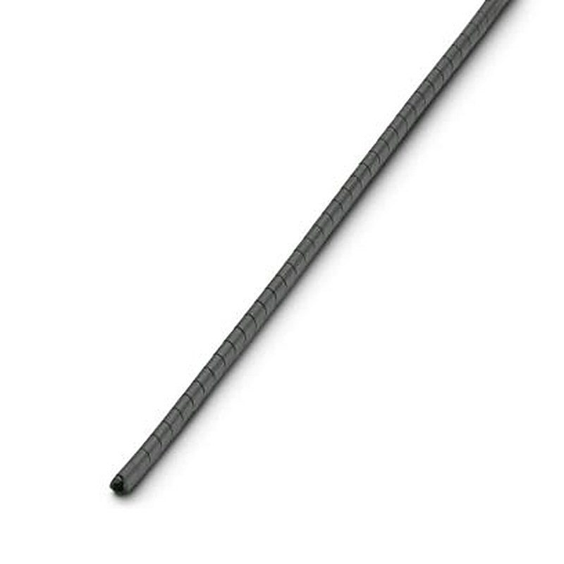 Phoenix Contact Spiral Cable Wrap 5 mm Cable Diameter Polyethylene