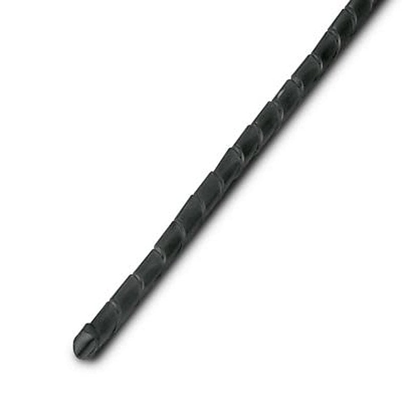 Phoenix Contact Spiral Cable Wrap, 40 mm 40 mm Cable Diameter Polyethylene