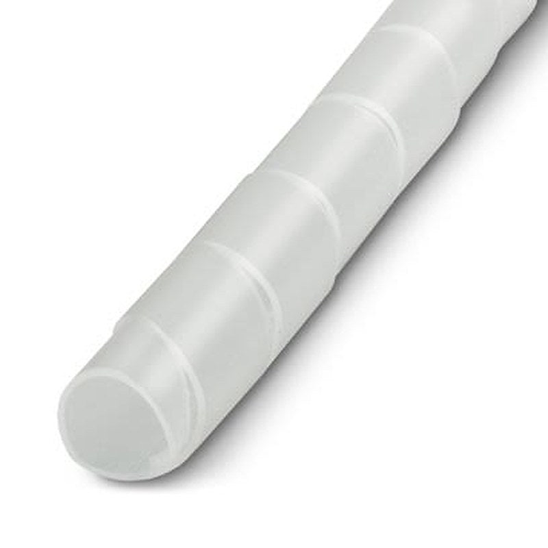 Phoenix Contact Spiral Cable Wrap, 150 mm 150 mm Cable Diameter Polyethylene WG-S Series