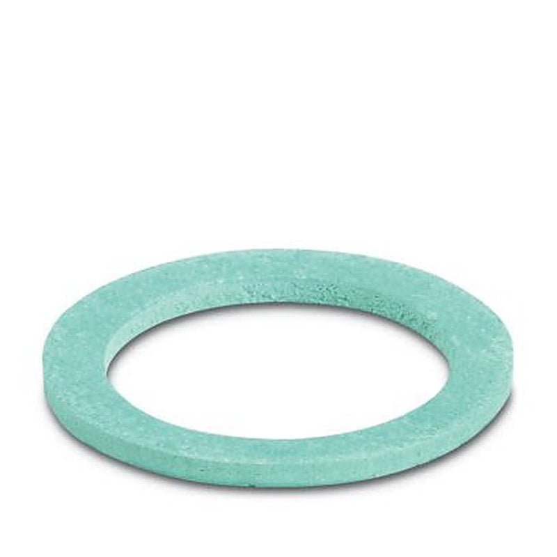 Phoenix Contact Centellen Flat Gasket Gasket, 25 mm ID, 37 mm OD