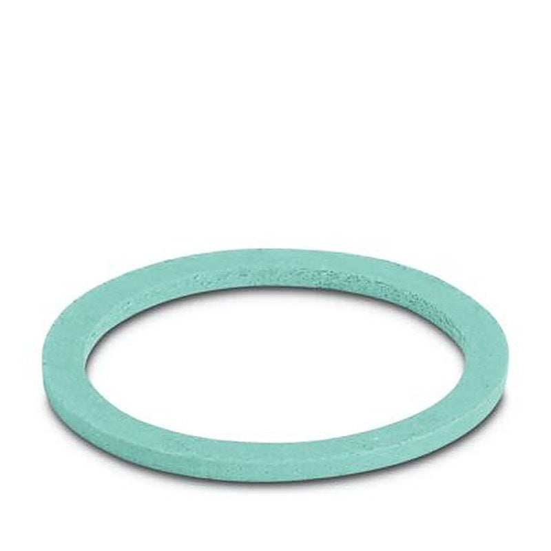 Phoenix Contact Centellen Flat Gasket Gasket, 32 mm ID, 44 mm OD