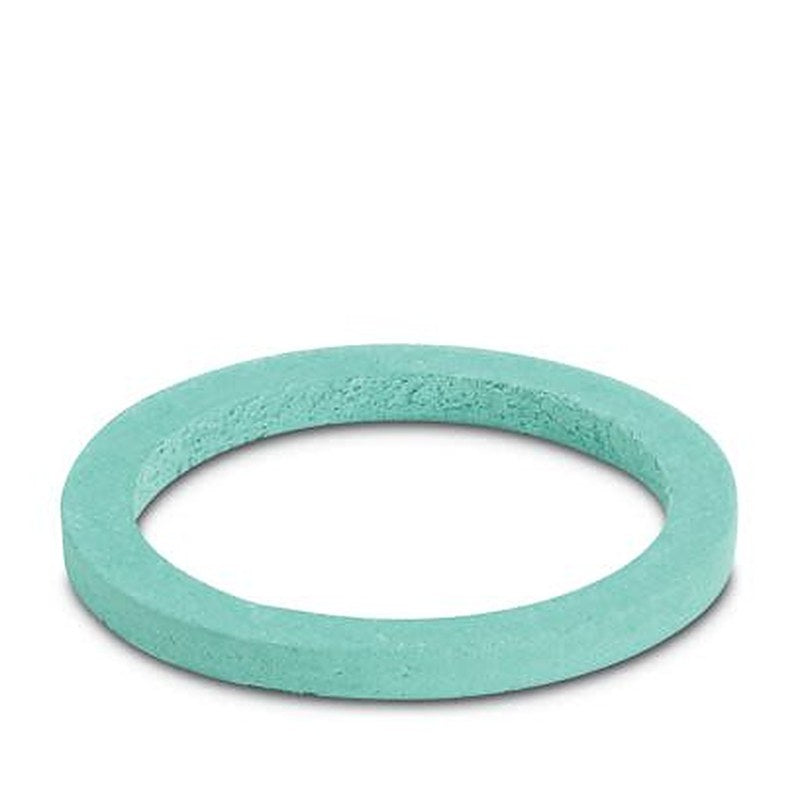Phoenix Contact Centellen Flat Gasket Gasket, 27 mm ID, 34 mm OD